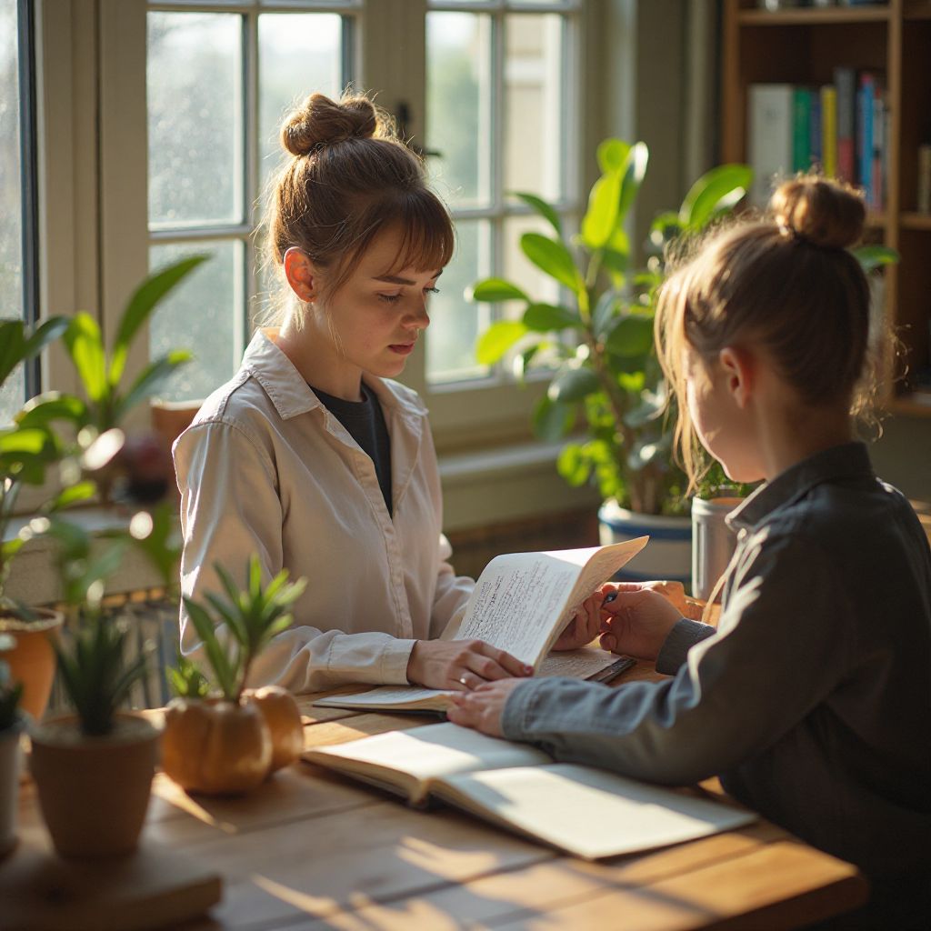 Como começar com Pré-escola